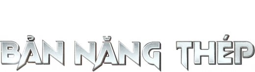 Bản Năng Thép
