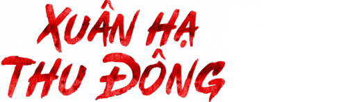 Xuân Hạ Thu Đông