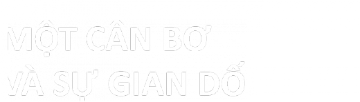 Một Cân Bơ Và Sự Gian Dối
