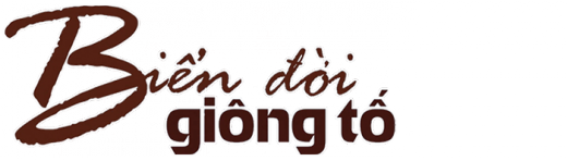 Biển Đời Giông Tố