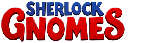 Sherlock Gnomes