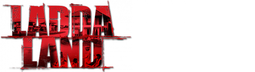 Laddaland
