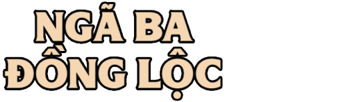 Ngã Ba Đồng Lộc
