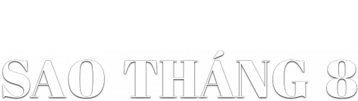 Sao Tháng Tám