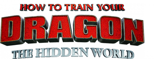 How To Train Your Dragon: The Hidden World