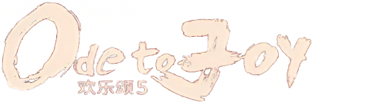 Ode to Joy 5