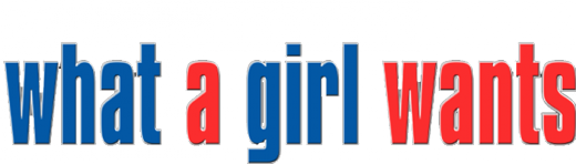 What A Girl Wants