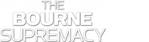 The Bourne Supremacy