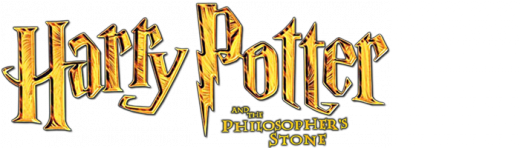 Harry Potter And The Sorcerer's Stone