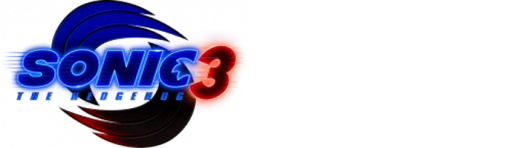 Sonic The Hedgehog 3