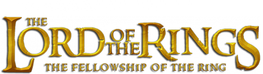 The Lord Of The Rings: The Fellowship Of The Ring