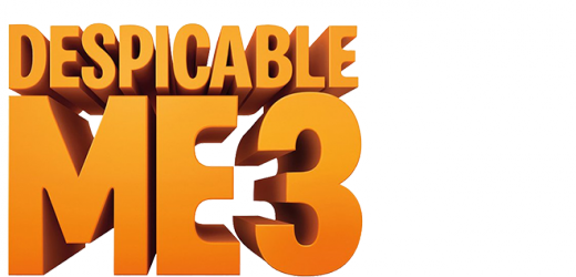 Despicable Me 3