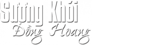 Sương Khói Đồng Hoang