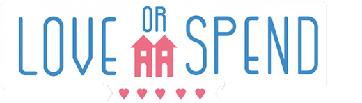 Love Or Spend