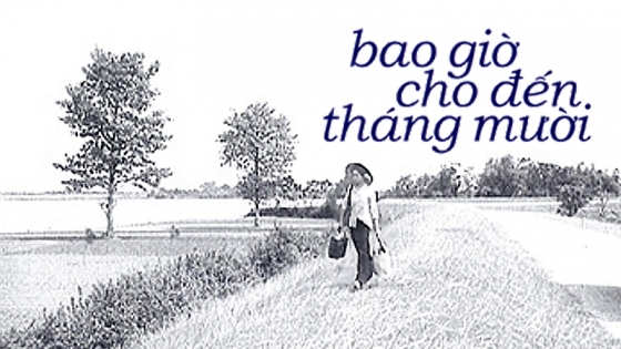 Bao Giờ Cho Đến Tháng Mười