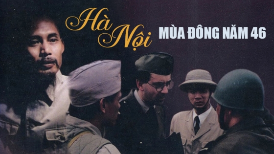 Hà Nội Mùa Đông Năm 46
