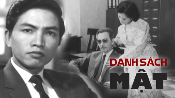 Danh Sách Mật