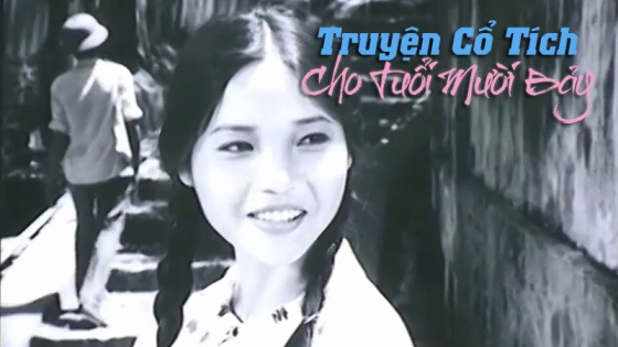 Truyện Cổ Tích Cho Tuổi Mười Bảy