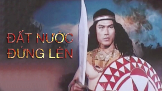 Đất Nước Đứng Lên