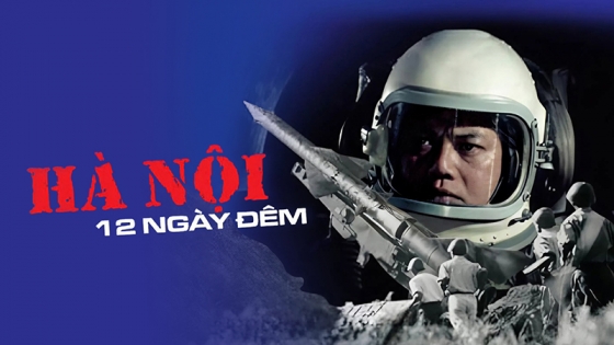 Hà Nội 12 Ngày Đêm