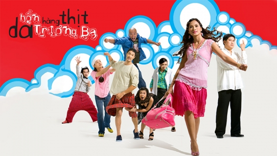 Hồn Trương Ba Da Hàng Thịt