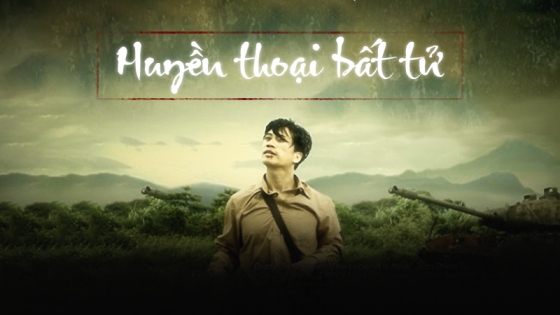 Huyền Thoại Bất Tử