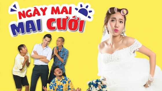 Ngày Mai Mai Cưới