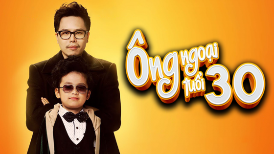 Ông Ngoại Tuổi 30
