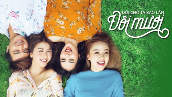 Đời Cho Ta Bao Lần Đôi Mươi