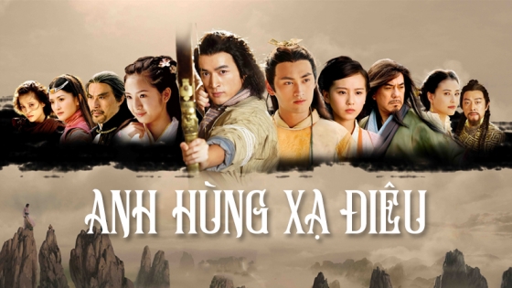 Anh Hùng Xạ Điêu