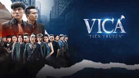 Vi Cá Tiền Truyện