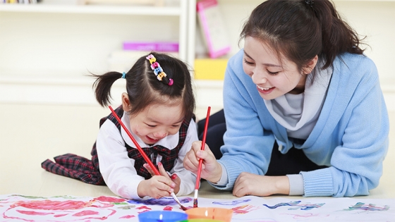 Ứng Dụng Glenn Doman Dạy Trẻ Về Thế Giới Xung Quanh