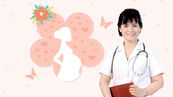 Chế Độ Dinh Dưỡng Dành Cho Bà Bầu