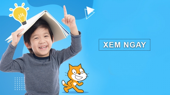 Kích Hoạt Khả Năng Tương Tác Và Suy Nghĩ Nhạy Bén Cho Trẻ