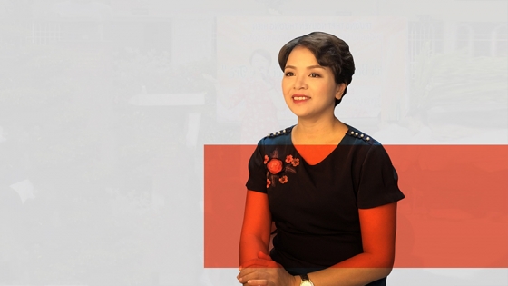 Hướng Nghiệp Cho Con