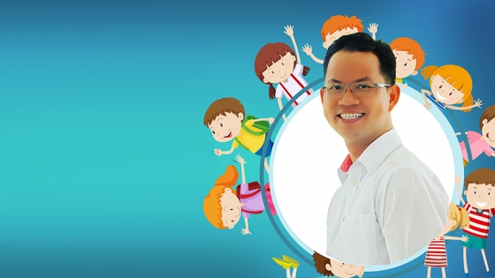 Dạy Trẻ Làm Việc Nhà