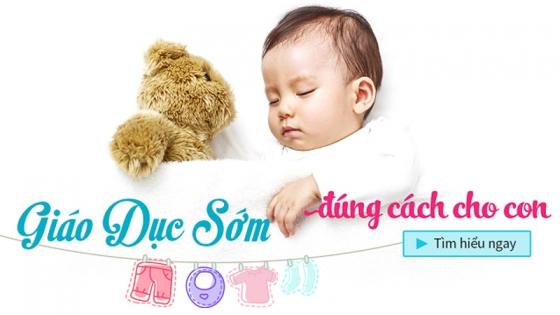 Kích Hoạt Tiềm Năng Thông Minh Ngôn Ngữ Cho Trẻ Từ 0 - 6 Tuổi