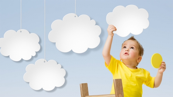 Phát Triển Năng Lực Tư Duy Cho Trẻ 0 - 6 Tuổi