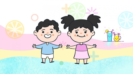 Giáo Dục Giới Tính Cho Con 0 - 6 Tuổi