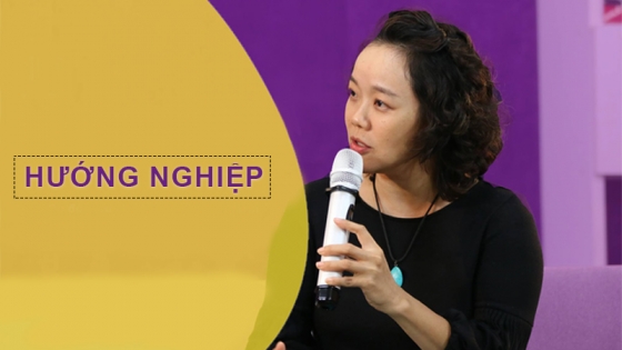 Hướng Nghiệp - Các Bước Căn Bản Cho Học Sinh Cấp Ba