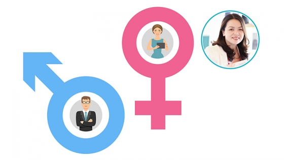 Tâm Lý Và Giáo Dục Giới Tính Cho Con Tuổi Dậy Thì