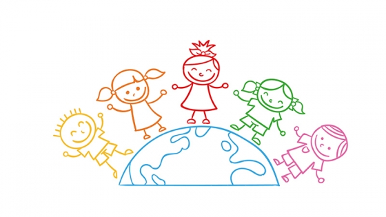 Phòng Tránh Xâm Hại Tình Dục Trẻ Em