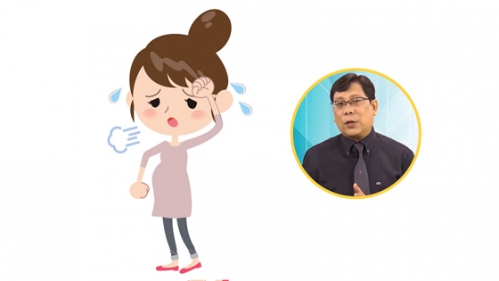 Stress Tâm Lý Và Các Bệnh Lý Thường Gặp Ở Sản Phụ Sau Sinh