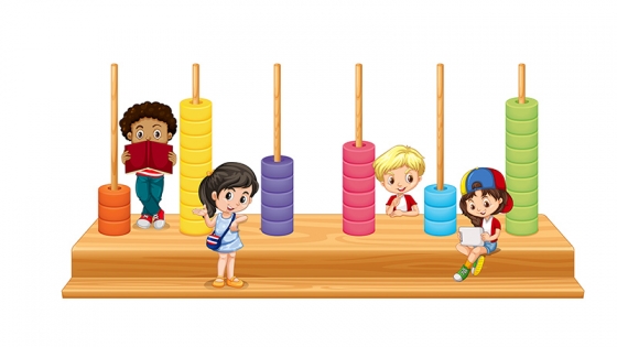 Thực Hành Phương Pháp Montessori Tại Nhà