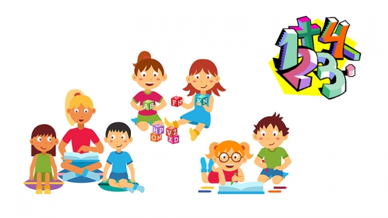 Dạy Trẻ Học Toán Theo Phương Pháp Montessori