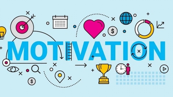 Động Lực Thúc Đẩy Hành Vi