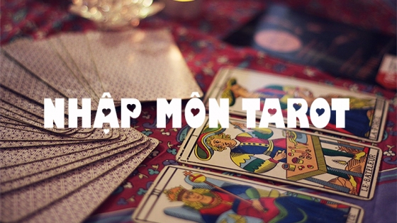 Nhập Môn Tarot 