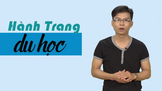 Hành Trang Du Học