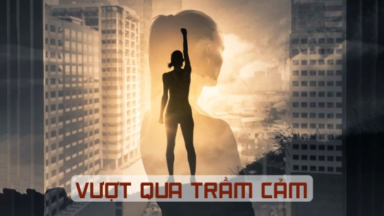 Vượt Qua Trầm Cảm