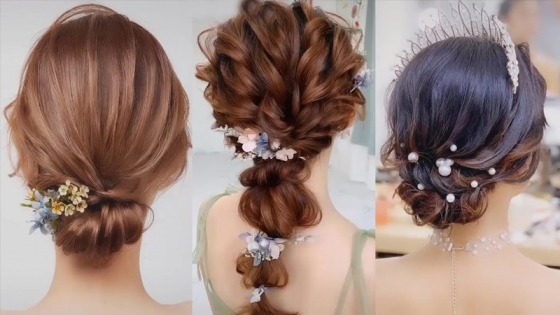 Hướng Dẫn Làm Tóc Tại Nhà Đẹp Như Ngoài Tiệm